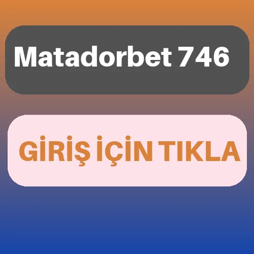 Matadorbet Mobil giriş yap