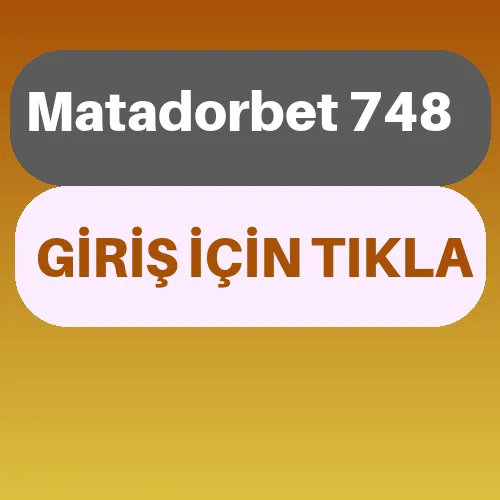 Matadorbet Güncel Giriş